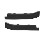 1997-2004 Corvette Side Front Air Dams W/Mounting Hardware & Additional Reinforcements - CA-73198-Corvette-Store-Online