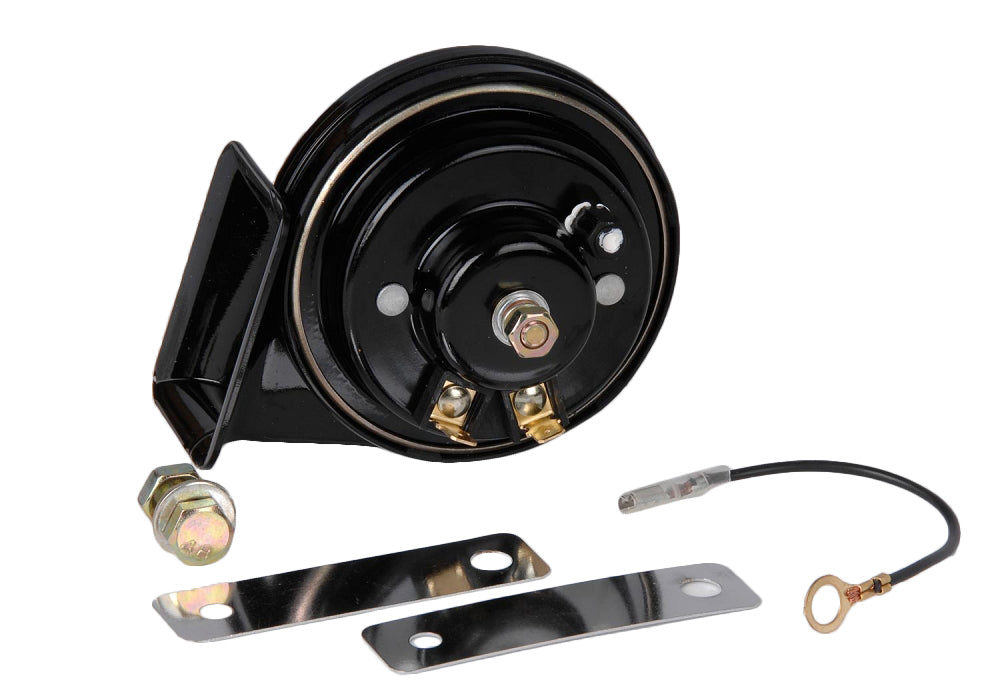 1955-1979 Corvette Replacement Car Horn Set - A & F Notes - CA-73204-Corvette-Store-Online