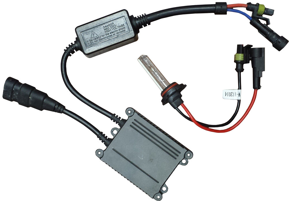 1997-2004 Corvette SINGLE LOW BEAM HID BULB - 8000K - CA-73465-Corvette-Store-Online