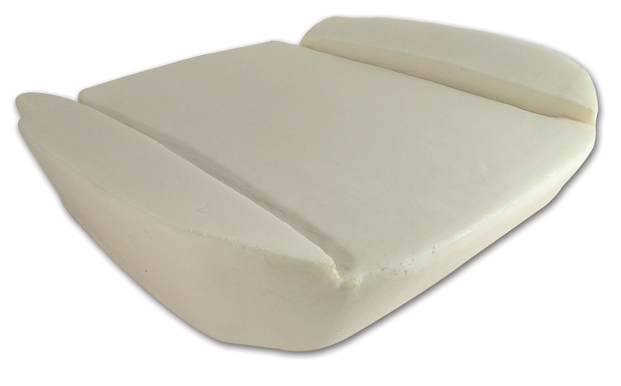 1963-1964 Corvette Seat Foam - Bottom - CA-7366-Corvette-Store-Online