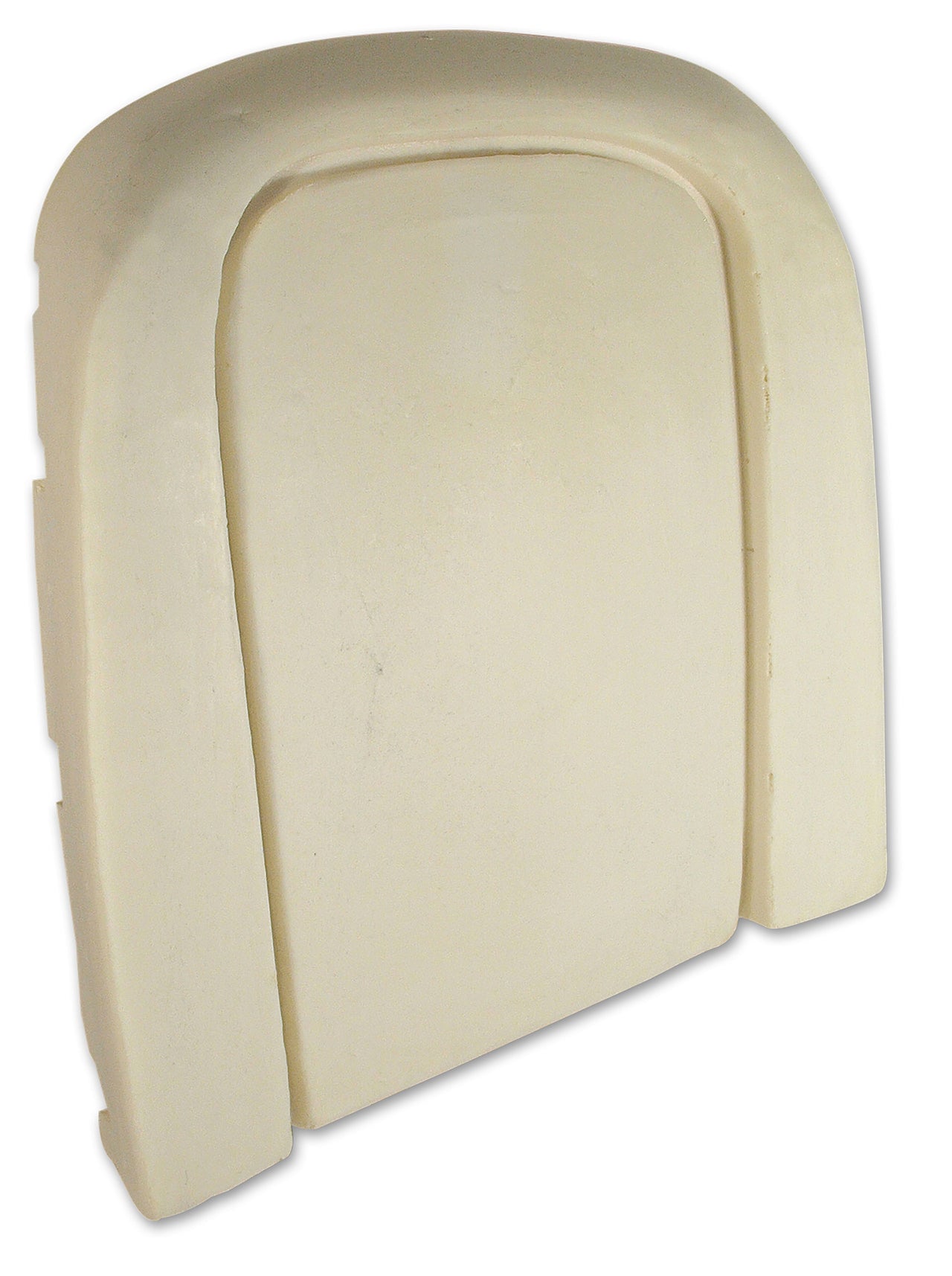 1963-1963 Corvette Seat Foam Back - CA-7367-Corvette-Store-Online