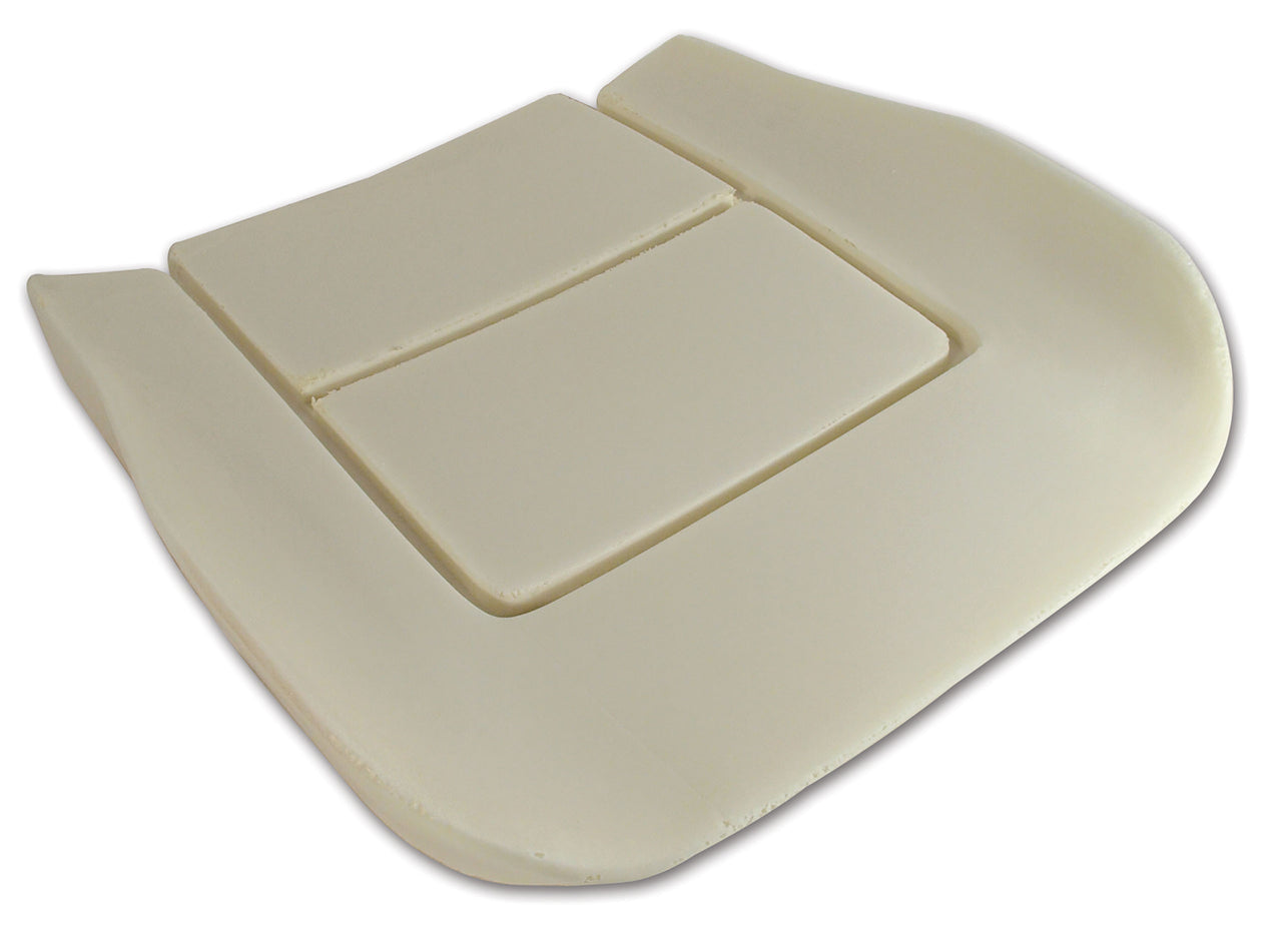 1965-1965 Corvette Seat Foam Bottom - CA-7369-Corvette-Store-Online