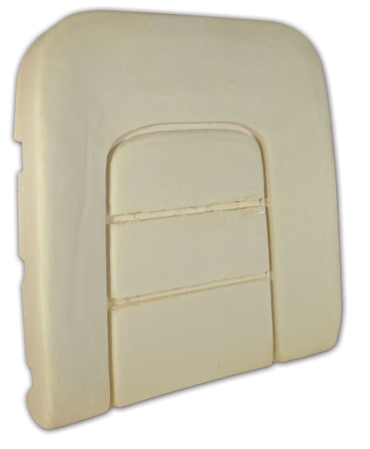 1965-1965 Corvette Seat Foam Back - CA-7370-Corvette-Store-Online