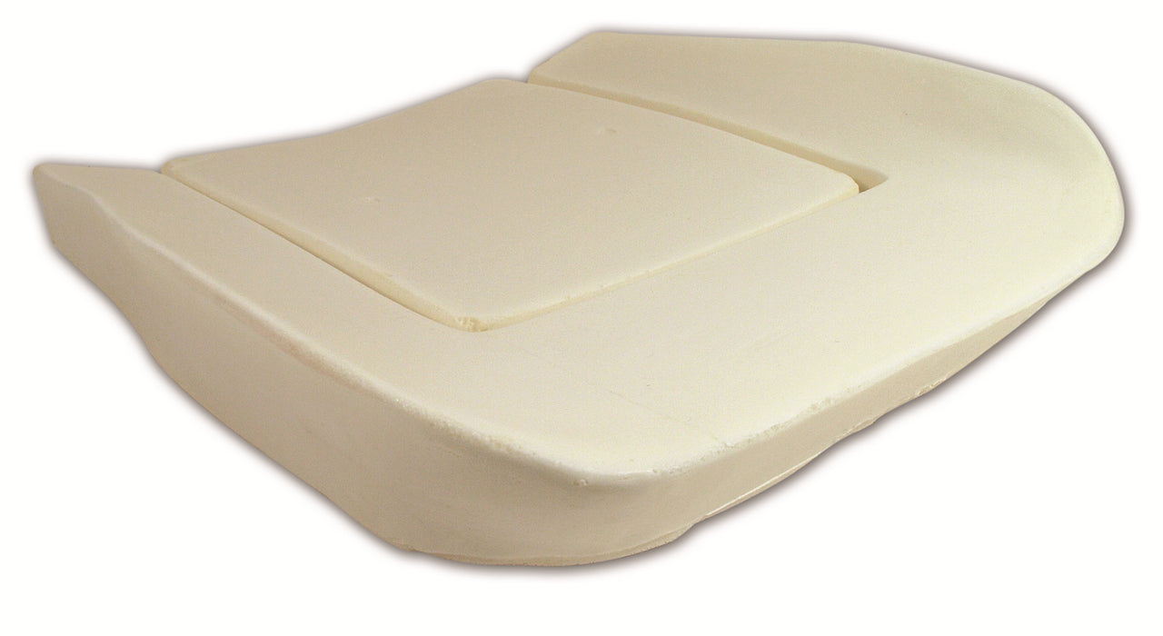 1966-1966 Corvette Seat Foam Bottom - CA-7371-Corvette-Store-Online