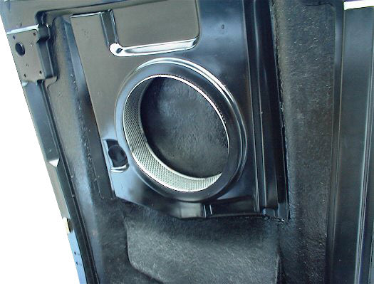 1968-1972 Corvette FIBERGLASS L-88 COLD AIR INTAKE PLENUM - CA-73720-Corvette-Store-Online