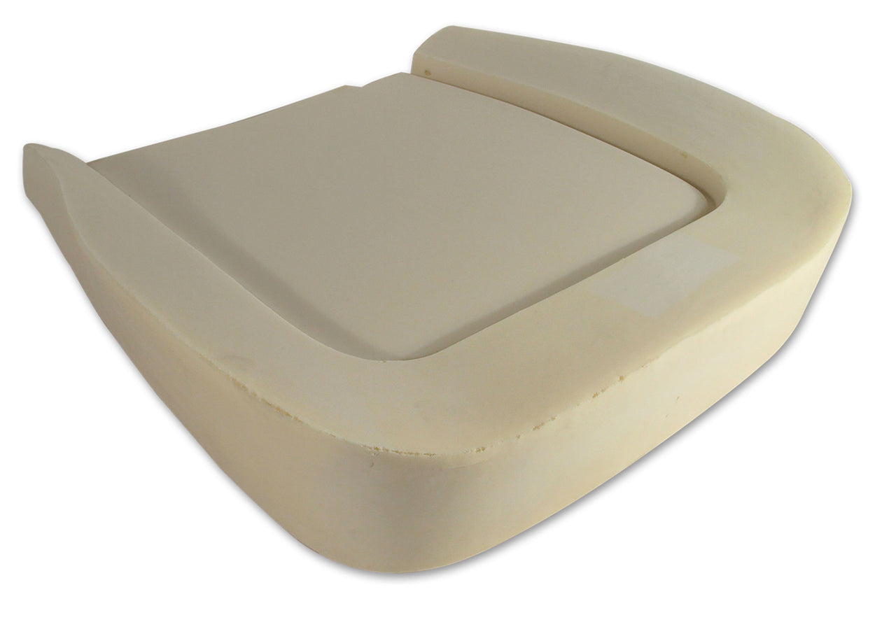 1967-1967 Corvette Seat Foam Bottom - CA-7373-Corvette-Store-Online