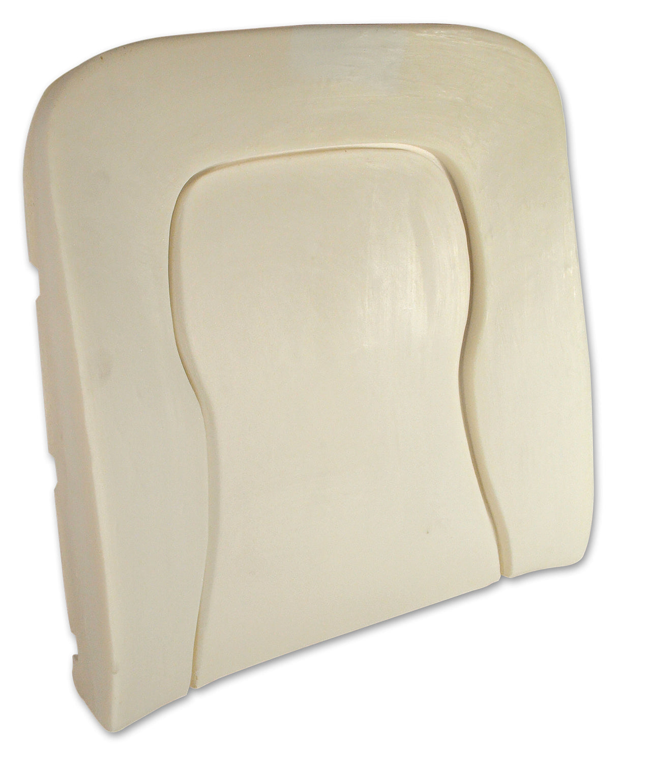 1967-1967 Corvette Seat Foam Back - CA-7374-Corvette-Store-Online