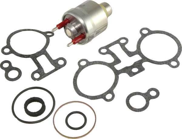 1982-1984 Corvette Rear Throttle Body Fuel Injector - CA-73840-Corvette-Store-Online