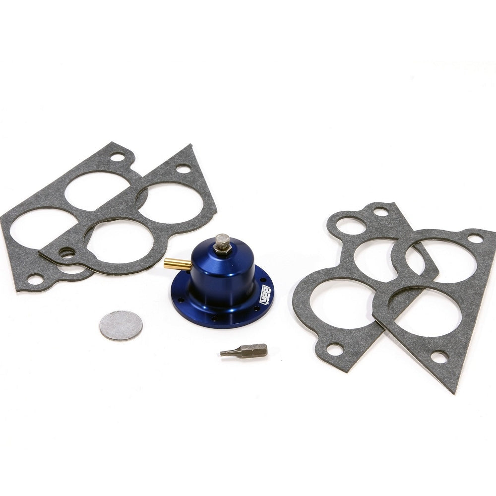 1985-1992 Corvette Performance Tuned Port Adjustable Fuel Regulator Kit - 305/350 - CA-73858-Corvette-Store-Online