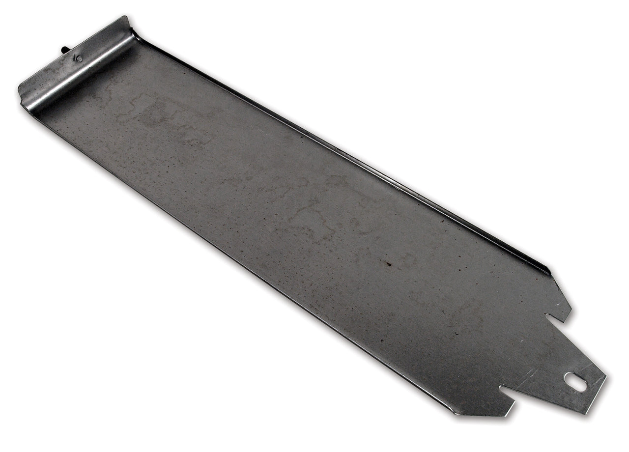 1963-1966 Corvette Center Armrest Metal - CA-7393-Corvette-Store-Online