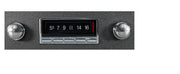 1954 AM/FM Stereo Radio with Bluetooth | Custom Autosound USA-740