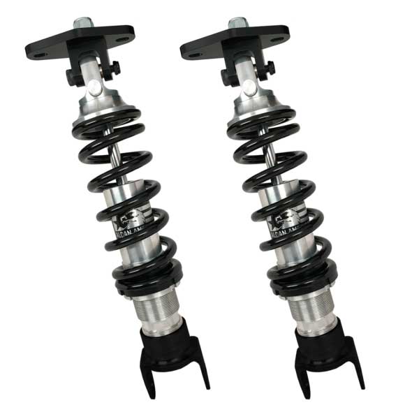 1997-2013 Corvette Coil-Over Kit - Single Adjust 450lbs Springs - Rear - CA-74254-Corvette-Store-Online