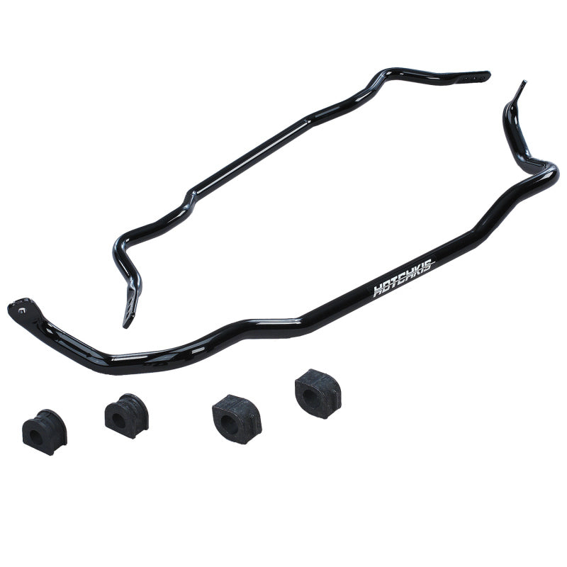 1997-2004 Corvette Rear Sway Bar - CA-74283-Corvette-Store-Online