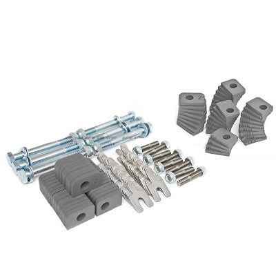 1997-2013 Corvette Base PFADT Frame Camber Kit - Steel - CA-74293-Corvette-Store-Online