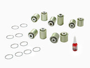 1997-2013 Corvette Base PFADT Series Control Arm Solid Spherical Bearings - Track Tuning - CA-74295-Corvette-Store-Online