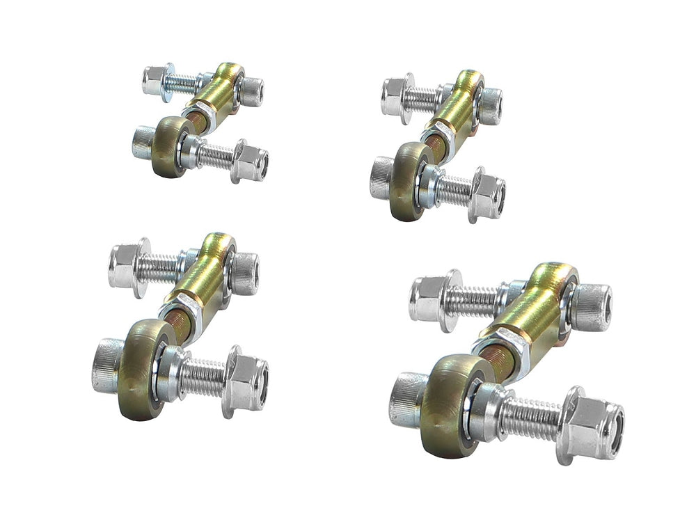 1997-2019 Corvette PFADT Series Heavy Duty Street End Links - CA-74299-Corvette-Store-Online