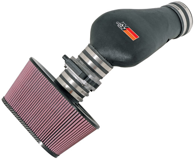 1997-2004 Corvette Air Intake System - LS6 Z06 57L V8 - CA-74464-Corvette-Store-Online