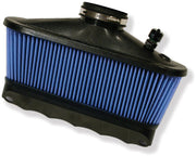 2001-2004 Corvette Blackwing Air Intake Kit - CA-74468-Corvette-Store-Online