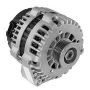 2004-2010 Corvette Alternator - 150 Amp Black - CA-74484-Corvette-Store-Online