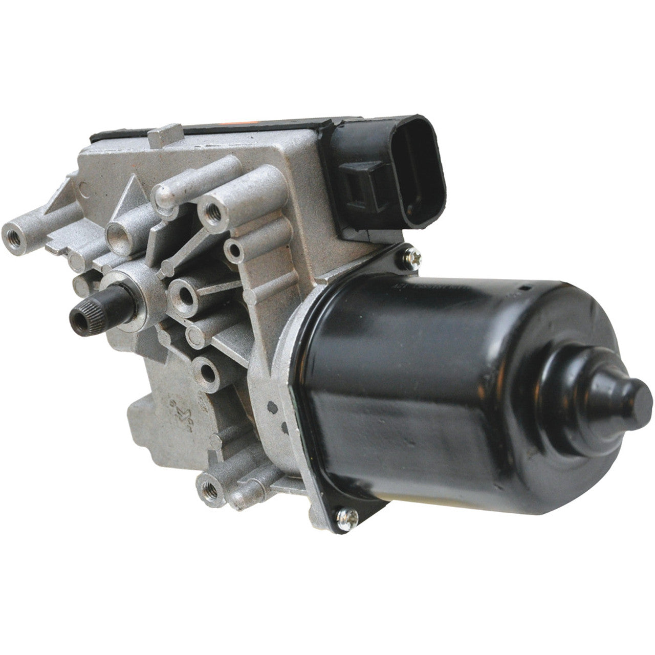 1997-2004 Corvette Windshield Wiper Motor - CA-74491-Corvette-Store-Online