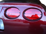 1997-2013 Corvette Tail Light Seals - CA-74697-Corvette-Store-Online