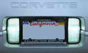 1984-1996 Corvette Reverse LED Light Replacement Bulbs - CA-74727-Corvette-Store-Online