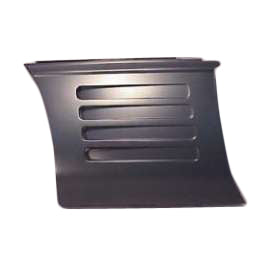 1991-1994 Corvette Side Fender Louvers - LH & RH - CA-74823-Corvette-Store-Online