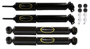 1988-1996 Corvette Shock Absorbers - Front & Rear - CA-74976-Corvette-Store-Online