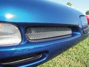 1997-2004 Corvette Fog Light Screens - Aluminum - CA-75251-Corvette-Store-Online
