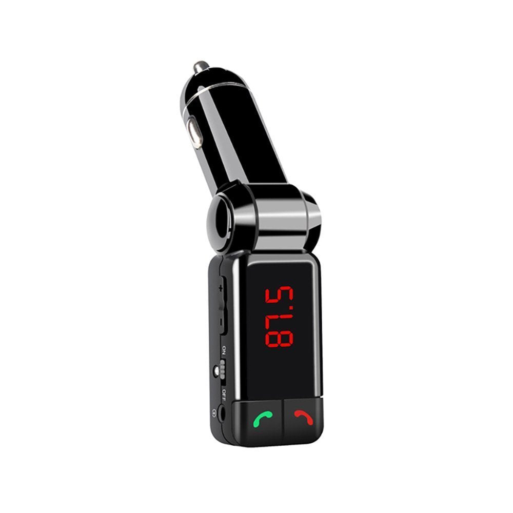 1953-2023 Corvette Bluetooth Adapter Kit - CA-75304-Corvette-Store-Online