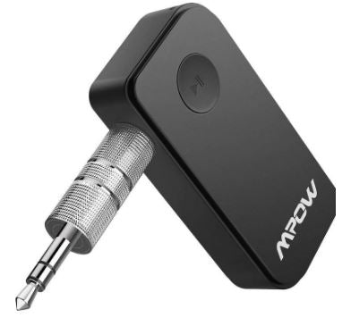 1953-2023 Corvette Bluetooth 50 Receiver - CA-75396-Corvette-Store-Online