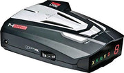 1953-2023 Corvette High Performance Radar/Laser Detector - 360 Degree Detection - CA-75397-Corvette-Store-Online