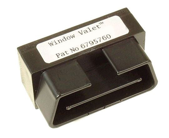 1997-2004 Corvette Window Valet Remote Control Power Windows - Works W/Stock Fob - CA-75438-Corvette-Store-Online