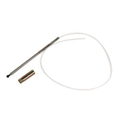 1993-2004 Corvette Power Antenna Replacement Mast - CA-75446-Corvette-Store-Online
