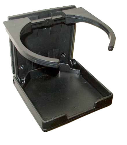 1953-2023 Corvette Adjustable Drink Holder - Black RH - CA-75611-Corvette-Store-Online