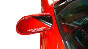 1953-2023 Corvette Objects In Mirror Are Losing Decals - CA-75660-Corvette-Store-Online