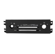 1984-1984 Corvette Manual Climate Control Face W/Rear Window Defroster - CA-75896-Corvette-Store-Online