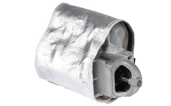 1953-2023 Corvette Starter Heat Shield - CA-75919-Corvette-Store-Online