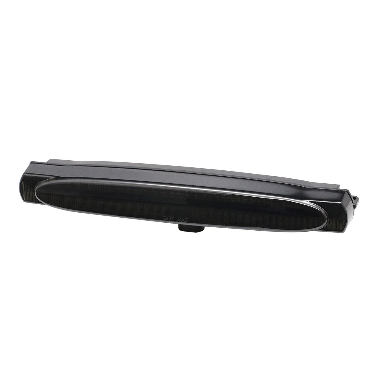 1997-2004 Corvette 3RD BRAKE LIGHT LED - BLACKED OUT LENS - CA-76256-Corvette-Store-Online