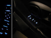 1997-2004 Corvette Door Switch Button Assembly LED Conversion - White - CA-77915-Corvette-Store-Online