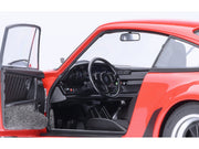 Porsche 911 Turbo 3.0 (930) Guards Red 1/18 Model Car