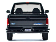 1993 Ford F-150 SVT Lightning Pickup Truck Black "Maxx Design" Series 1/24 Diecast Model Car