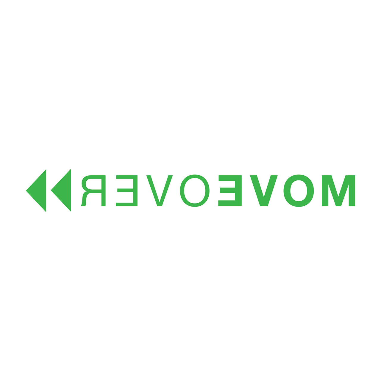 1953-2023 Corvette MOVE OVER Script Windshield Banner Decal - 40 Inch Matte Lime Green - CA-79703-Corvette-Store-Online