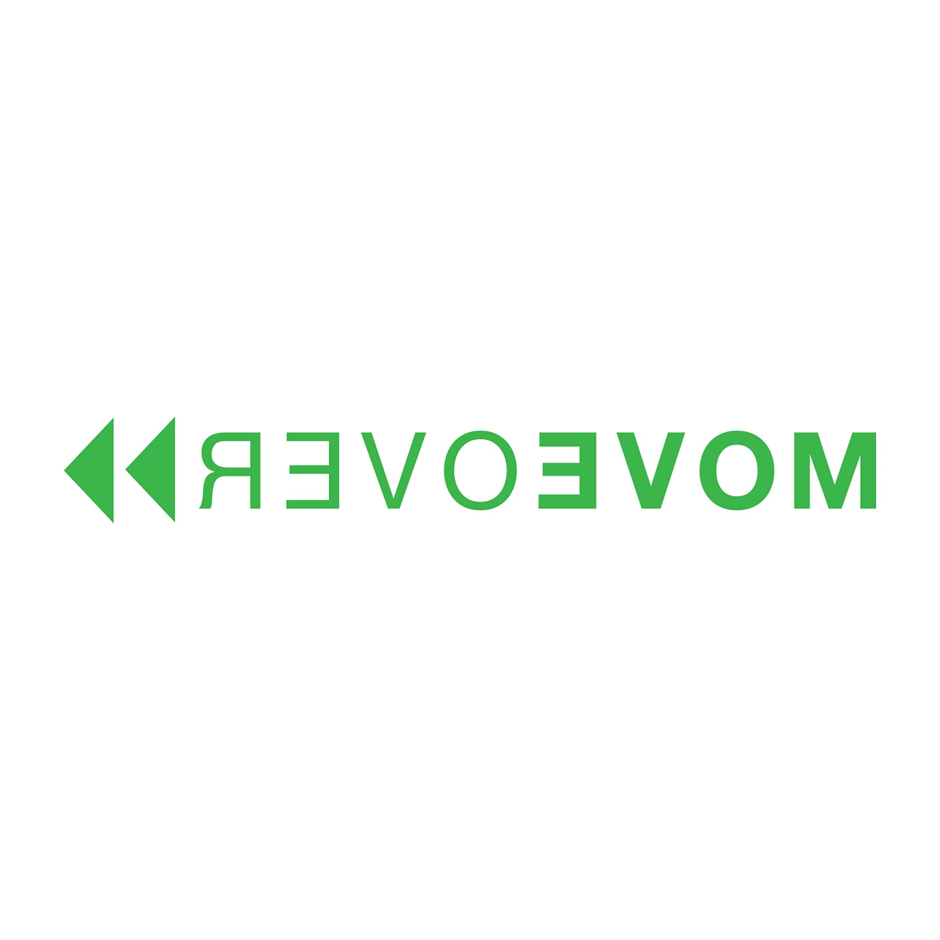 1953-2023 Corvette MOVE OVER Script Windshield Banner Decal - 40 Inch Matte Lime Green - CA-79703-Corvette-Store-Online