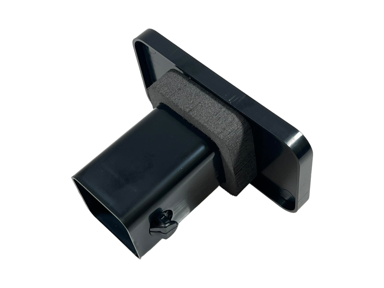 US ARMY Hitch Plug EU