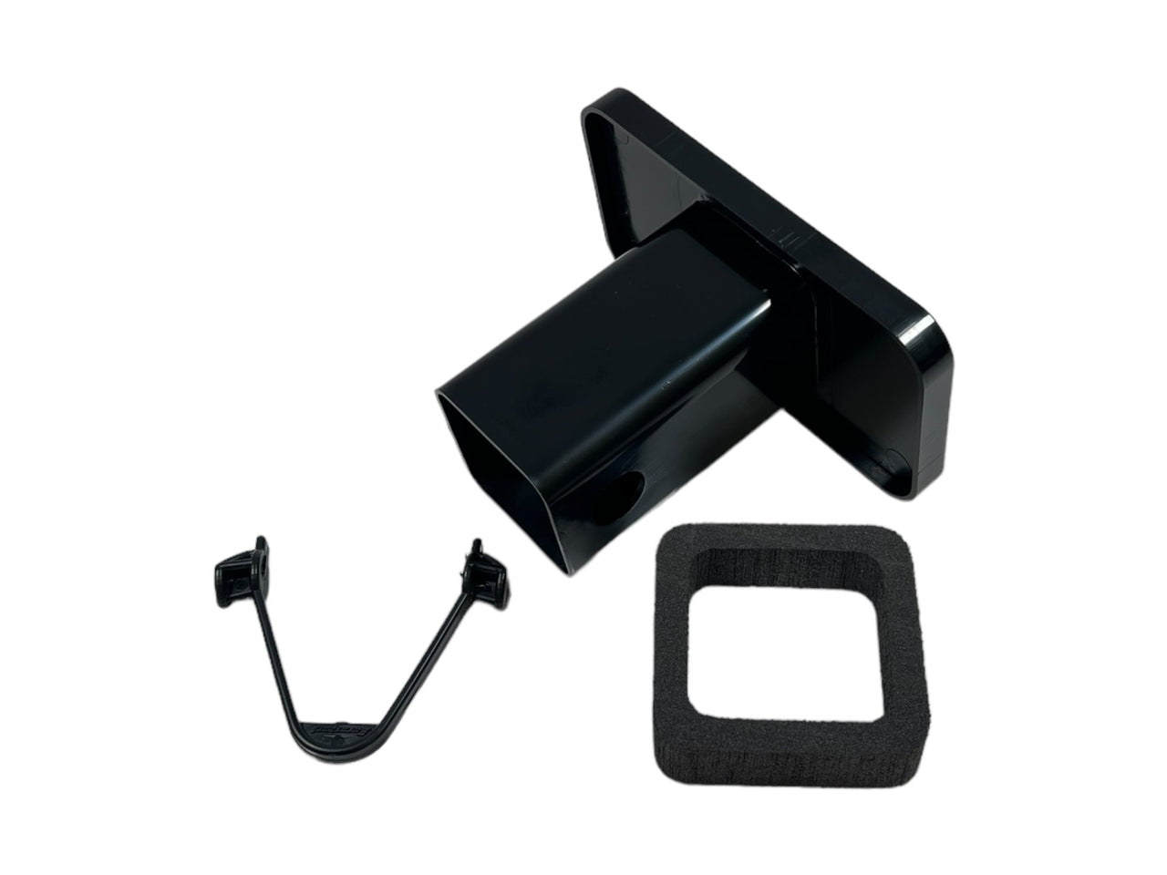 EU Hitch Plug Blank