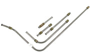1953-1953 Corvette Gas Line Pump To Carburetor - CA-8006-Corvette-Store-Online