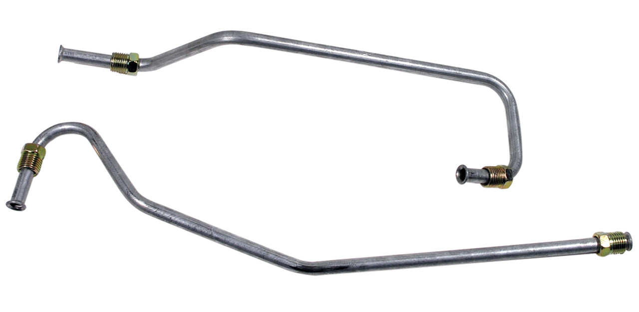 1963-1965 Corvette Gas Line Pump To Fuel Injection Unit On Intake - CA-8113-Corvette-Store-Online