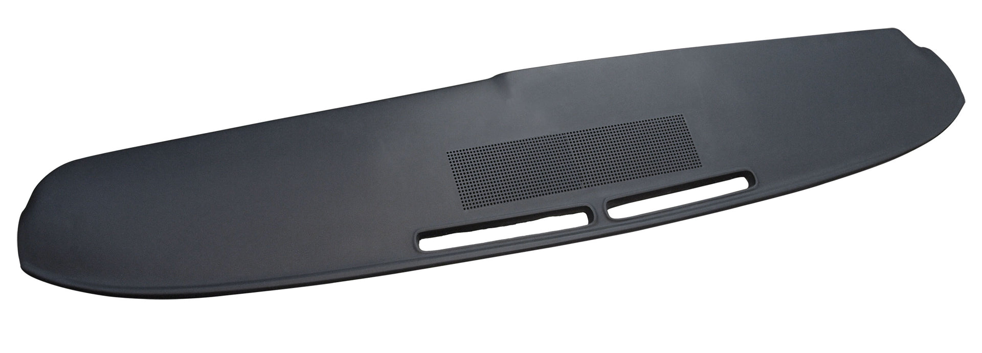 1966-1966 Fairlane Dash Pad. Black Ford Fairlane - CA-FL814400-Classic-Auto-Store-Online