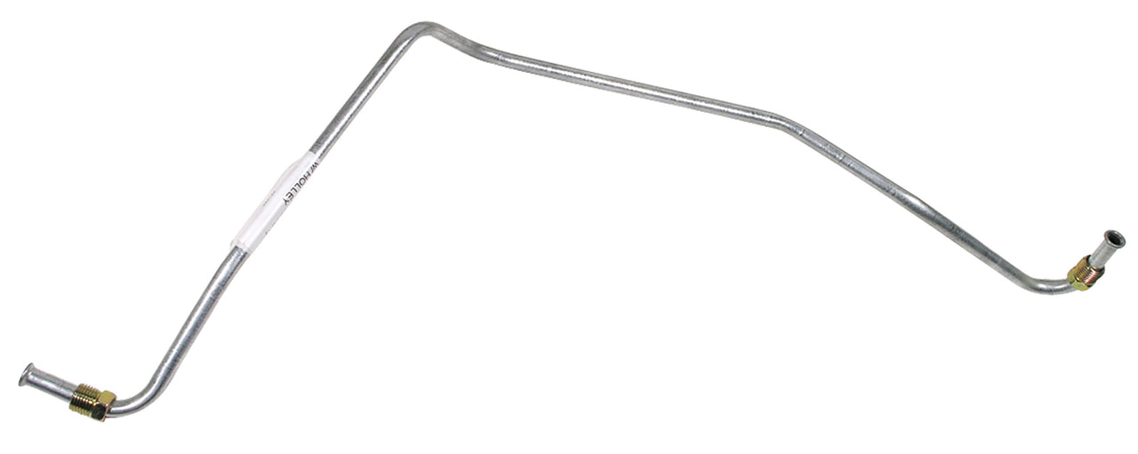 1966-1966 Corvette Gas Line Pump To Carburetor 300HP - CA-8168-Corvette-Store-Online